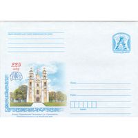 Беларусь 2012 Костел Преображения Господнего в д. Германовичи Шарковщинского р-на Витебской обл. (к4)