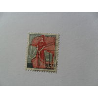 Франция 1959г