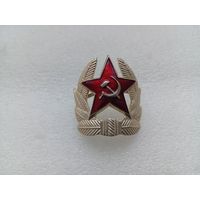 Кокарда