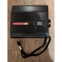 Аппарат киносъёмочный