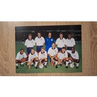 Фото Англия 1994