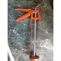 Пистолет для герметика