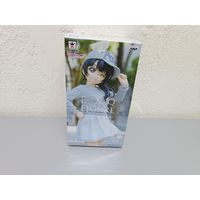 Фигурка Banpresto, Love Live Sunshine EXQ Yoshik Tsushima
