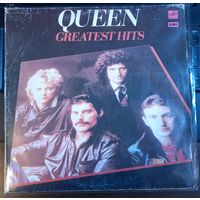 Queen – Greatest Hits