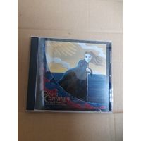 GREEN CARNATION "A DARK POEM,PART 1: THE SHORES OF MELANCHOLIA " CD 2025