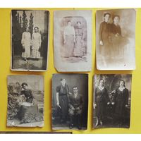 Фото Зап. Бел., 1930-1940-е гг. Цена за единицу