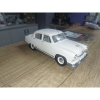 Волга 21 с рубля