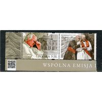Польша. 100 лет со дня рождения Иоанна Павла II