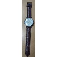 Часы Tisot 1853. Состояние новых