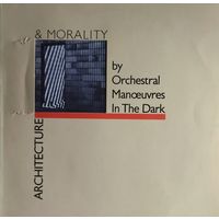 OMD  1981, Ariola, LP, EX, Germany