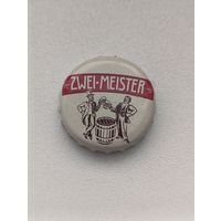 Пивные крышки - пробки