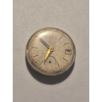 Механизм часов 32