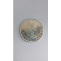 Канада доллар 1964 год. Аукцион со снижением цены