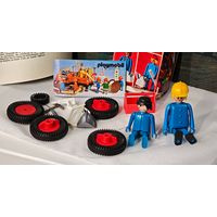 Play Mobil конструктор Германия
