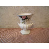 Вазочка, фарфор, Wedgwood.