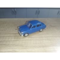 403 москвич с рубля