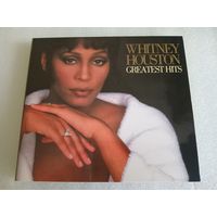 2cd)  Whitney Houston –  Greatest Hits