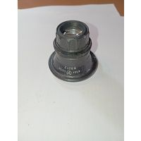 Линза от фотоувеличителя .