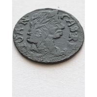 Солид (боратинка) 1665