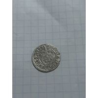 Полторак 1623 года