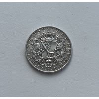 БРЕМЕН  2 марки 1904 г.