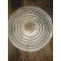 ЗАЩИТНЫЙ КОЖУХ НА 19 КОЛЕСО ИЖ