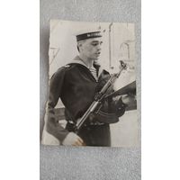 Фотография Военные Флот СССР , 200 лотов с 1 рубля,5 дней!