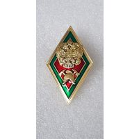 Ромб МЧС Россия*