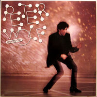 Peter Wolf – Lights Out, LP 1984
