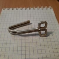 Немецкий крючок под ремень