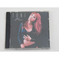 Диск. CD-диск. Toni Lilra (9)