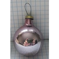 Игрушка ёлочная