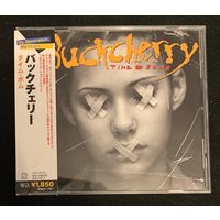 Buckcherry – Time Bomb