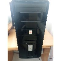 Системный блок Атлон Ам-3 3.4ггц озу 16гб.Без почты