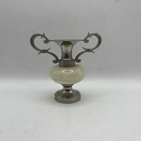 Ваза из оникса. Италия. 3292