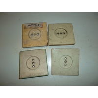 Накладка на розетку!