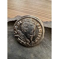 Три гроша (трояк) 1594