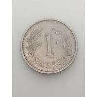 Финляндия 1 марка 1933 года .