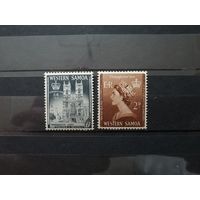 Западное самоа