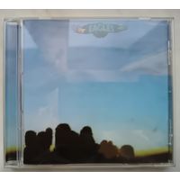 EAGLES, CD