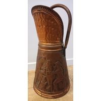 Зольник кашпо зонтница