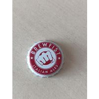 Крышки - пробки ( Италия )