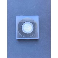 Два евро 1999 год.Франция