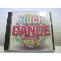 CD. Mach Dance 2013. С рубля!