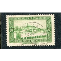 Французский Алжир. Долина Мзаб. Гардая. 30с