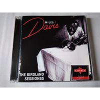 Miles Davis - The Birdland Sessions