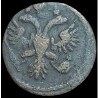 Денга 1737 года