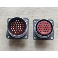 Разъём 2РМД