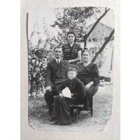 Старое фото в коллекцию