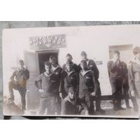 Фото ВМФ в коллекцию